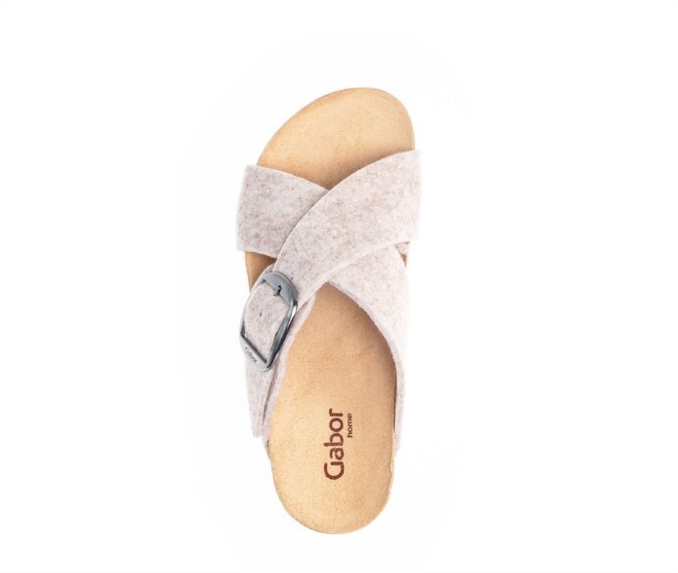 Gabour | Exclusif 73020-12 - Feutre Beige